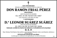 Ramón Frial Pérez
